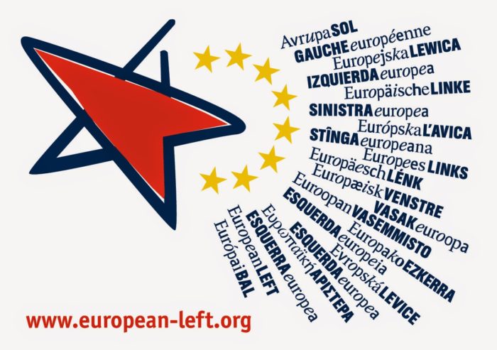 Elezioni Europee, le "regole" del Consiglio: manifesto sinistra europea