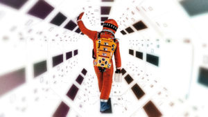 la Sinistra europea: come Odissea nelle spazio (foto dal film)