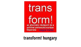 logo hungary