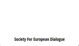 logo society for european dialogue